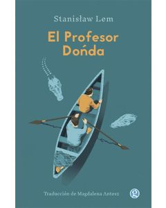 PROFESOR DONDA, EL