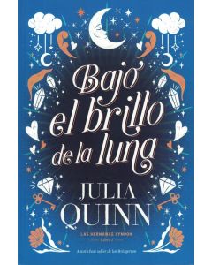 BAJO EL BRILLO DE LA LUNA