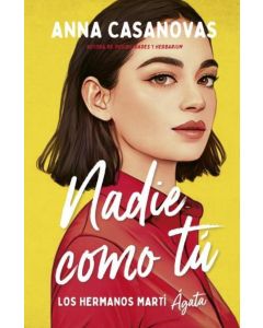NADIE COMO TU