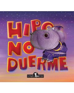 HIPO NO DUERME (TD)