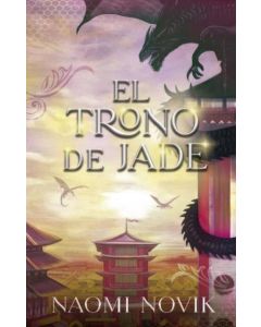 TRONO DE JADE, EL