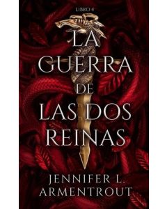 GUERRA DE LAS DOS REINAS, LA