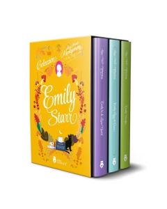 EMILY STARR COLECCION (PACK 3 TOMOS)
