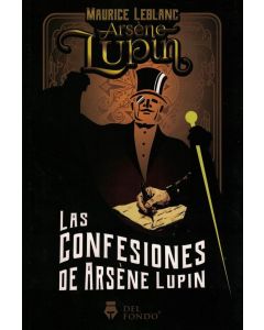ARSENE LUPIN - CONFESIONES DE ARSENE LUPIN, LAS