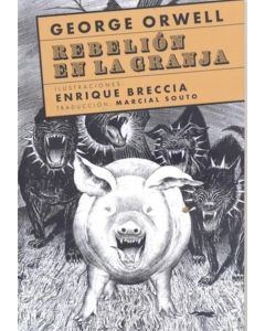 REBELION EN LA GRANJA
