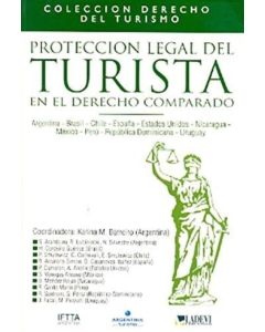 PROTECCION LEGAL DEL TURISTA EN EL DERECHO COMPARADO