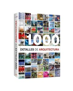 1000 DETALLES DE ARQUITECTURA (TD)