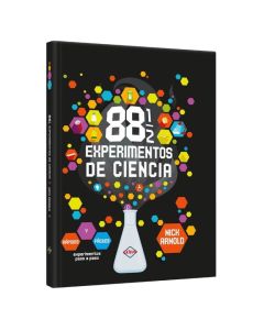88 1/2- EXPERIMENTOS DE CIENCIA (TD)